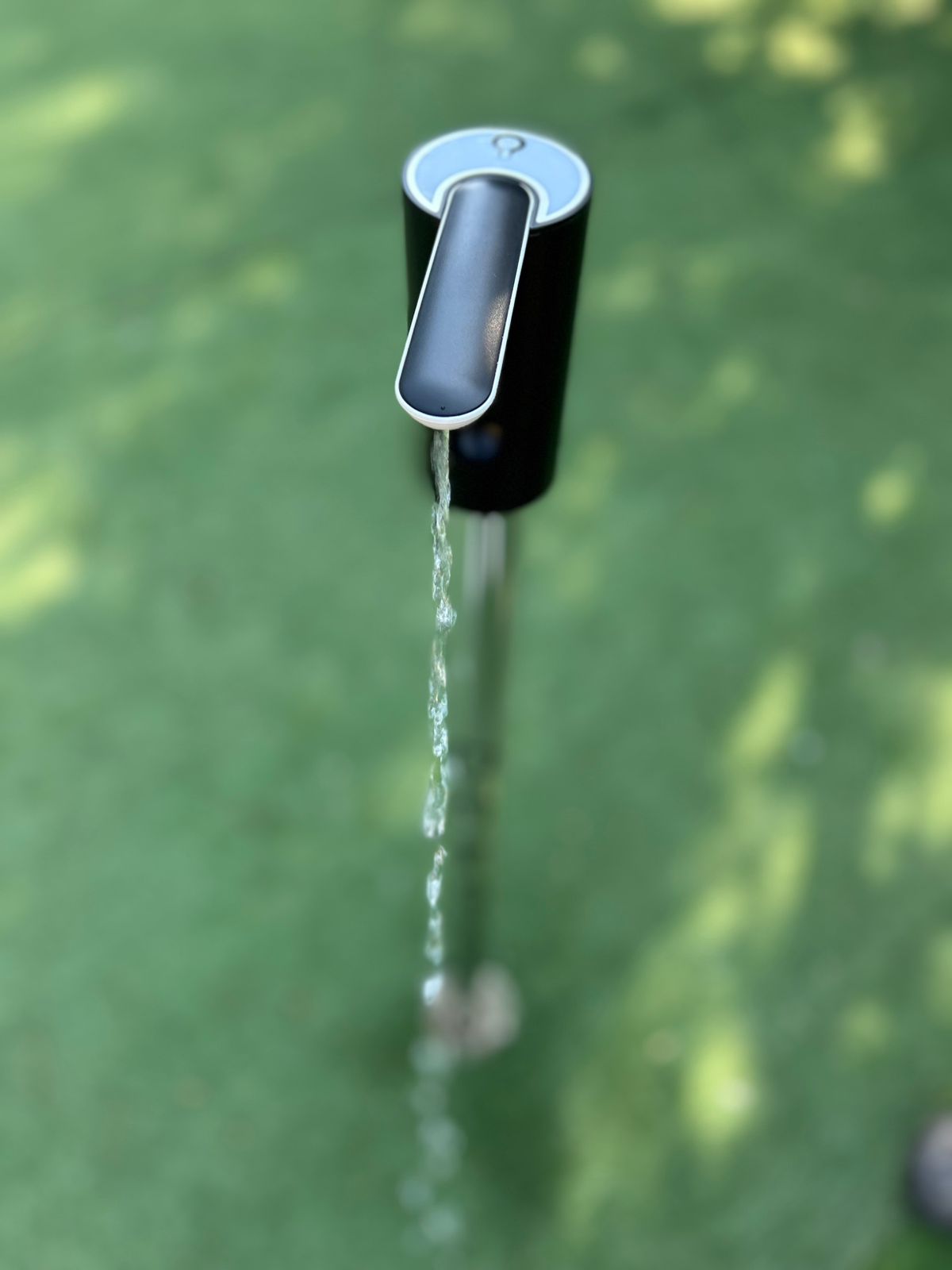 Golfers Dopstok