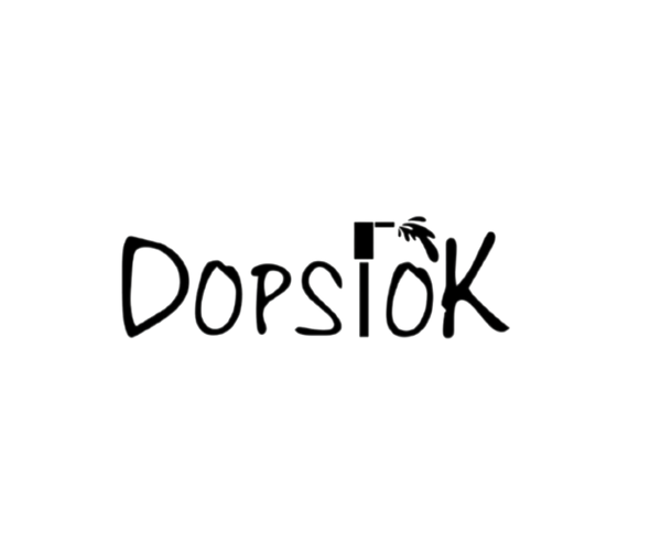 Dopstok