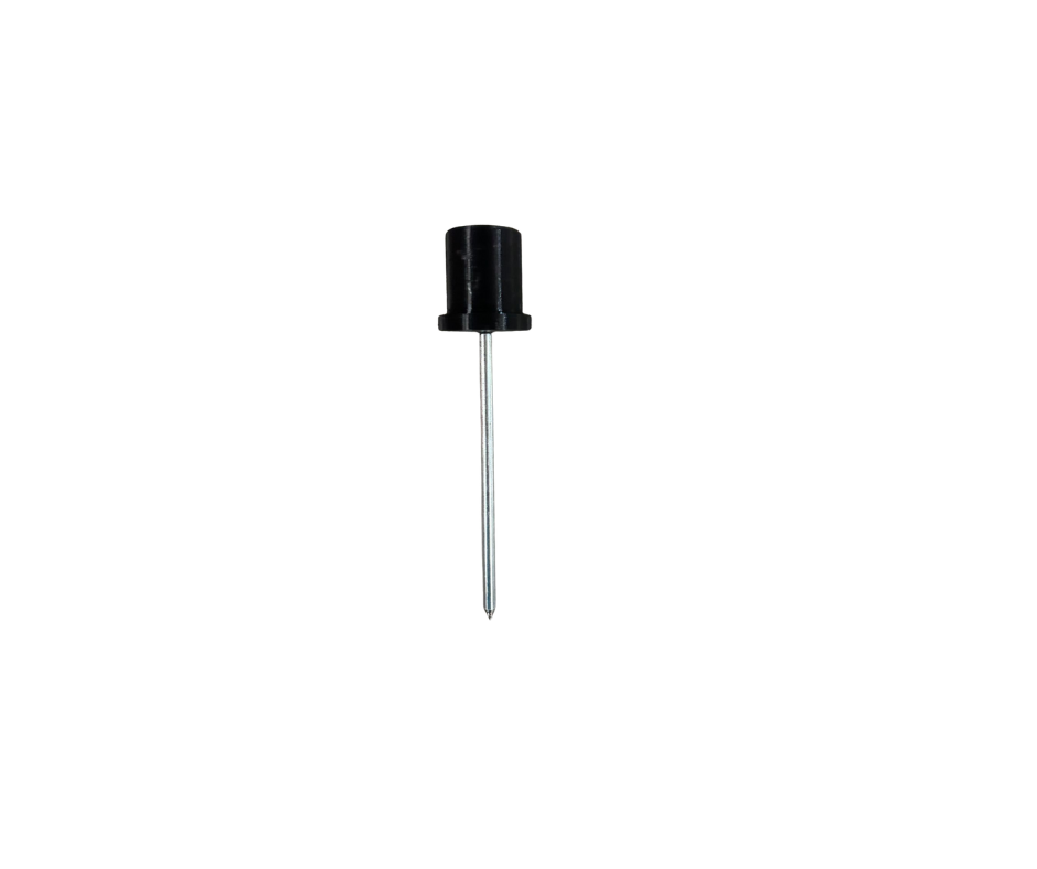 Peg for Dopstok